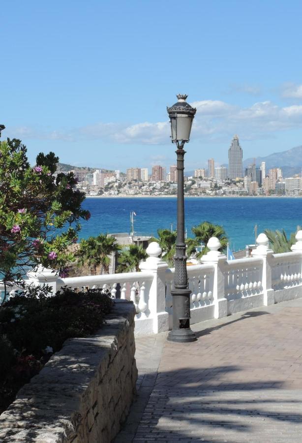 Coblanca 27 - by apturist Benidorm Exterior foto